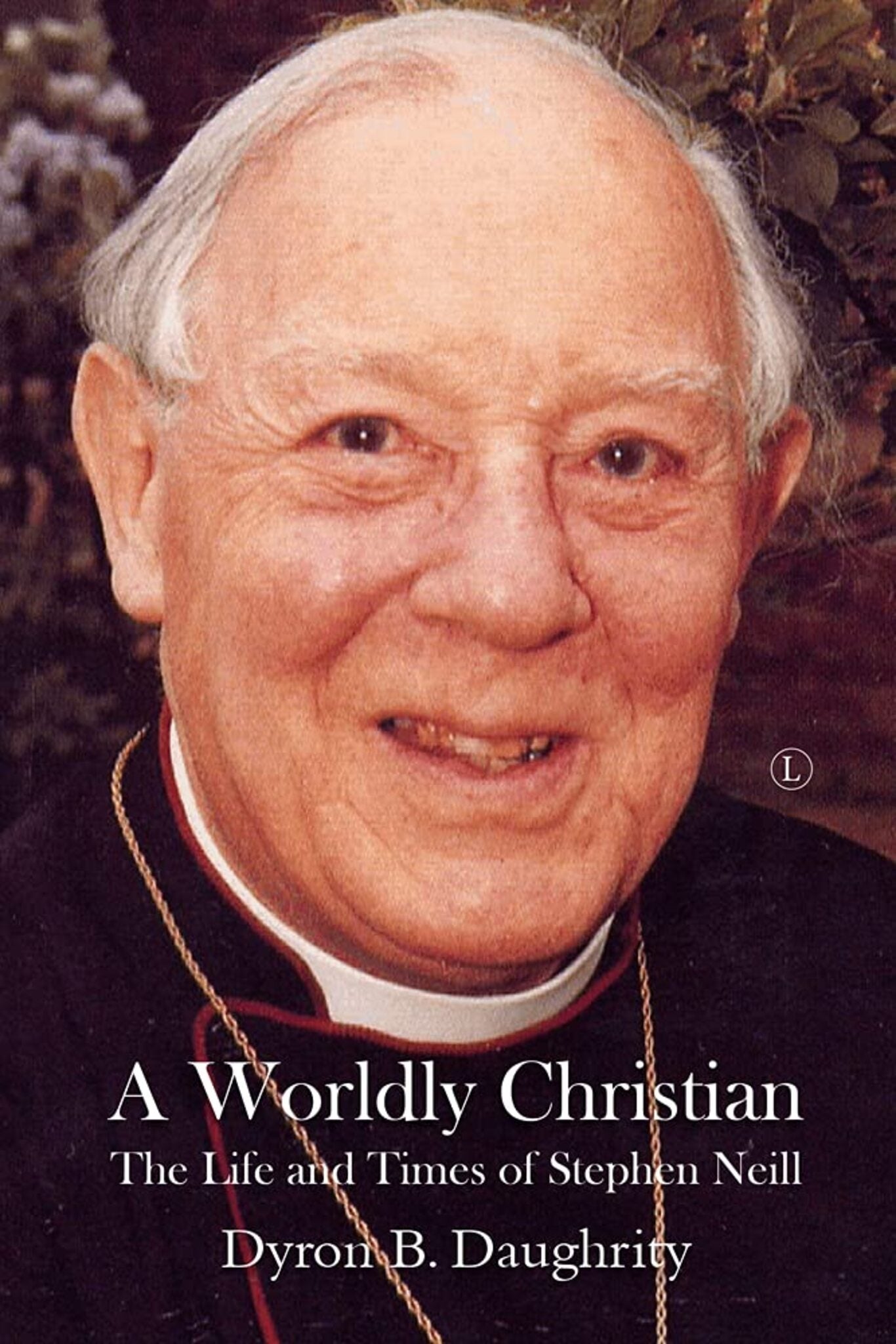 Cover image for A Worldly Christian ISBN 9780718895846